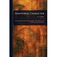 Senatorial Character