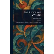 The Suitors of Yvonne