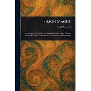 Simon Magus