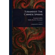 Turandot: The Chinese Sphinx