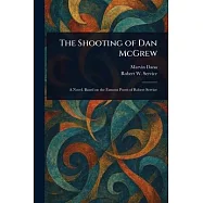 The Shooting of Dan McGrew