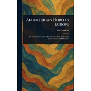 An American Hobo in Europe