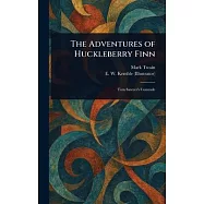 The Adventures of Huckleberry Finn
