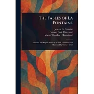 The Fables of La Fontaine