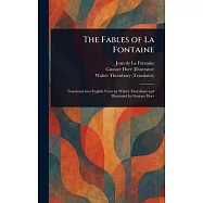 The Fables of La Fontaine