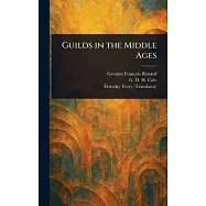 Guilds in the Middle Ages