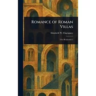 Romance of Roman Villas