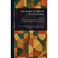 The Kama Sutra of Vatsyayana