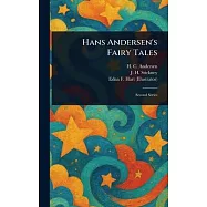 Hans Andersen&rsquo;s Fairy Tales