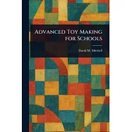 Advanced Toy Making for Schools