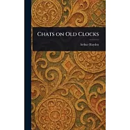 Chats on Old Clocks