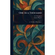 One in a Thousand