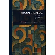 Novum Organum