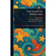 The Heart of Pinocchio