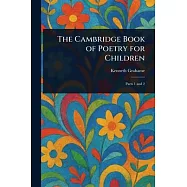 The Cambridge Book of Poetry for Children