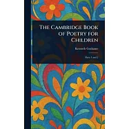 The Cambridge Book of Poetry for Children
