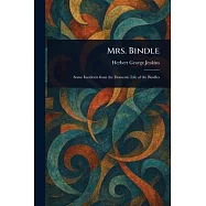 Mrs. Bindle