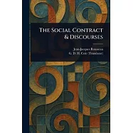 The Social Contract & Discourses