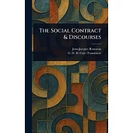 The Social Contract & Discourses