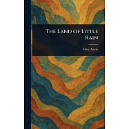 The Land of Little Rain