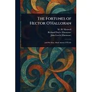 The Fortunes of Hector O’Halloran