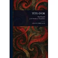 T&ecirc;te-d&rsquo;Or