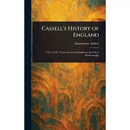 Cassell’s History of England