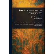 The Adventures of John Jewitt