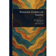 Wonder Stories of Travel