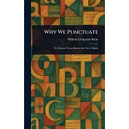 Why We Punctuate