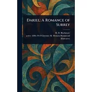 Dariel: A Romance of Surrey