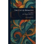 The Cat of Bubastes