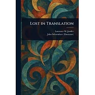Lost in Translation