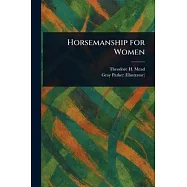 Horsemanship for Women