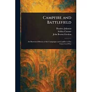 Campfire and Battlefield