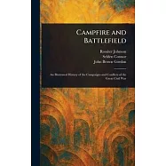 Campfire and Battlefield