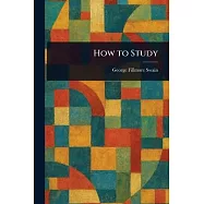 How to Study
