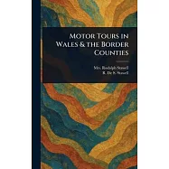 Motor Tours in Wales & the Border Counties