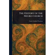 The History of the Negro Church