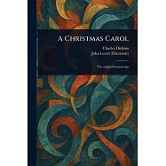 A Christmas Carol