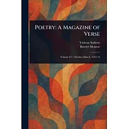 Poetry: A Magazine of Verse