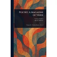 Poetry: A Magazine of Verse