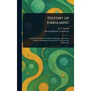 History of Embalming