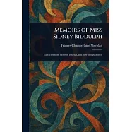 Memoirs of Miss Sidney Biddulph