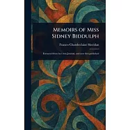 Memoirs of Miss Sidney Biddulph
