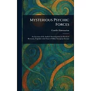 Mysterious Psychic Forces