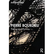 Pierre Bourdieu: Theory and Politics