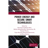Power Energy and Secure Smart Technologies