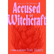Accused of Witchcraft