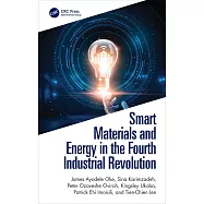 Smart Materials and Energy in the Fourth Industrial Revolution